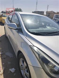هیوندای ئەڤانتی